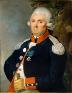 Ludwig von Büren af Anonym