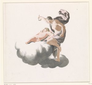 Amor og Psyche af Anonymous