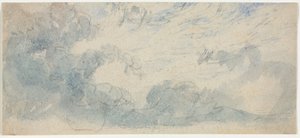 Cloud Study af Anonymous