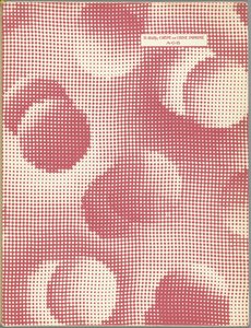 Ends of Art. Smag. Skønhed. Kunst - smag - skønhed, foldere af feminin elegance, marts 1932, nr. 139, 12. årgang, Schutblad af Anonymous