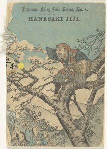 Hanasaki Jiji (titel på objekt) Japansk eventyrserie (serietitel) Japansk eventyrserie (serietitel på objekt) af Anonymous