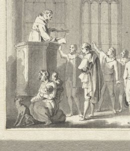 I år 1462 af Anonymous