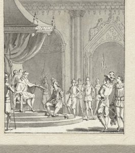 I år 1555 af Anonymous