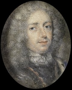 Johan Willem Friso (1687-1711). Prins af Orange-Nassau af Anonymous