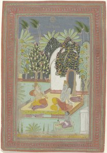 Kedar Ragini af Anonymous
