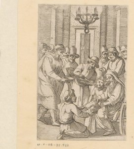 Rituelt mord på Simon af Trent Life of Simon of Trent (serietitel) af Anonymous