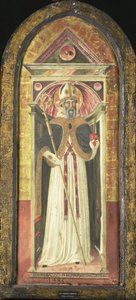 Sankt Ignatius af Antiokia af Anonymous