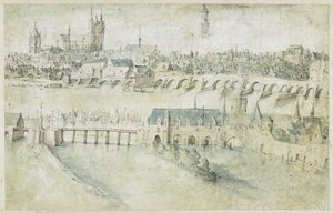 Angers by af Anonymous