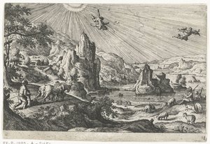 Icarus