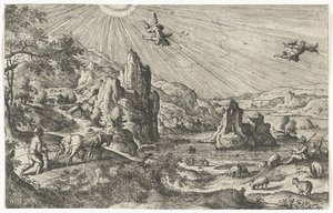 Icarus