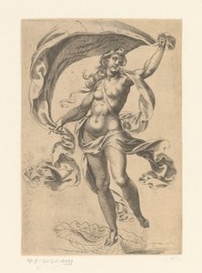 marine venus af Anonymous
