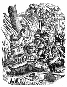 Kaptajn Bartholomew Roberts