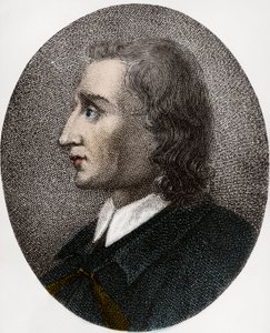Giovanni Vincenzo Gravina (1664-1718) italiensk mand af bogstaver og jurist - gravering af Anonymous Anonymous