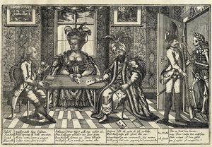 Joseph II (Joseph af Lorraine, romernes kejser af Anonymous Anonymous