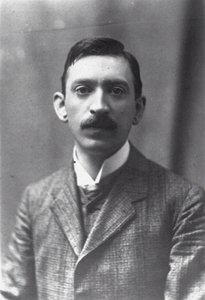 Nicolas Tcherepnine - Nikolai Nikolayevich Tcherepnin (1873-1945), Anonym af Anonymous Anonymous