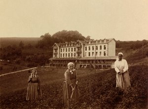 Fotografi fra et personligt album af en infanterieløjtnant under de første måneder af Første Verdenskrig (1., Iere af Anonymous Anonymous