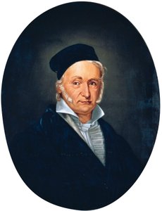 "Portræt af den tyske naturforsker, geograf og opdagelsesrejsende Alexander Von Humboldt (Alexander af Humboldt af Anonymous Anonymous