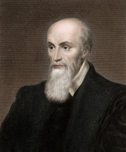 Portræt af Michel de L