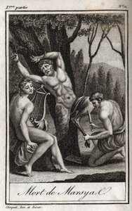 Marsyas