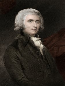 Thomas Erskine 1. Baron Erskine af Restormel af Anonymous Anonymous