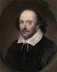 william Shakespeare af Anonymous Anonymous