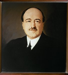 Forfatter Vicente Blasco Ibanez ... af Anonymous Anonymous
