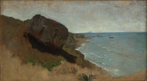 Kysten ved Porto d