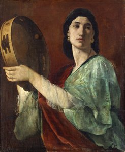  af Anselm Feuerbach