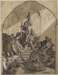  af Anselm Feuerbach