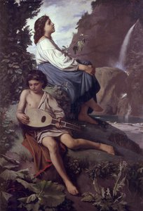  af Anselm Feuerbach