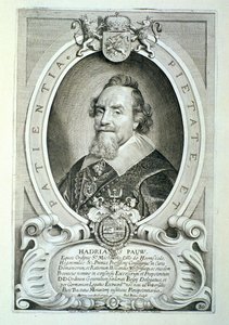 Adriaen Pauw (1585-1653) fra 
