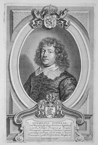 Willem Ripperda (1600-69) fra 