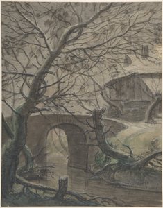  af Anthonie Waterloo