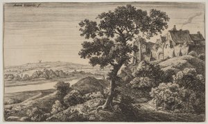  af Anthonie Waterloo