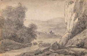  af Anthonie Waterloo