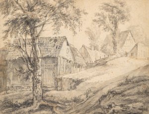  af Anthonie Waterloo