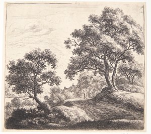  af Anthonie Waterloo