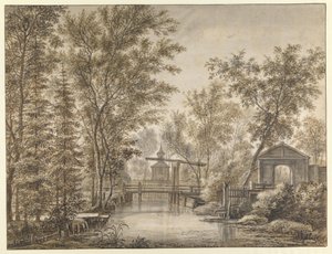  af Anthonie Waterloo