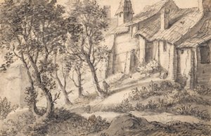  af Anthonie Waterloo