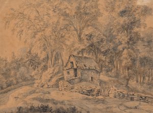  af Anthonie Waterloo