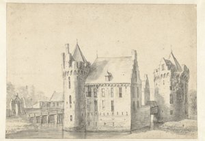  af Anthonie Waterloo