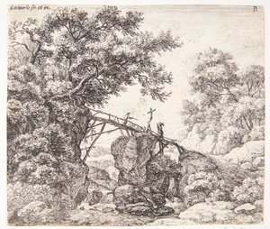  af Anthonie Waterloo