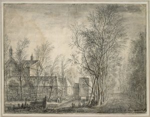  af Anthonie Waterloo