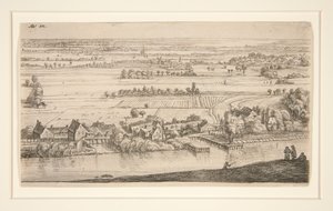  af Anthonie Waterloo