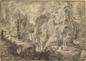  af Anthonie Waterloo