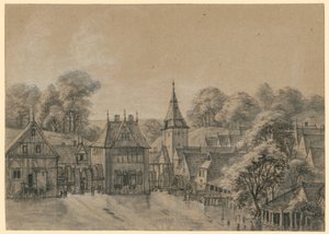  af Anthonie Waterloo