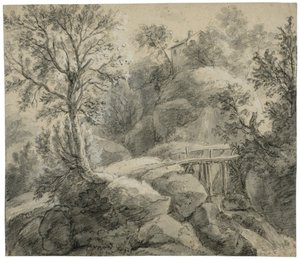  af Anthonie Waterloo