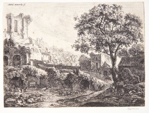  af Anthonie Waterloo