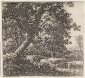  af Anthonie Waterloo