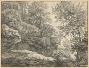  af Anthonie Waterloo